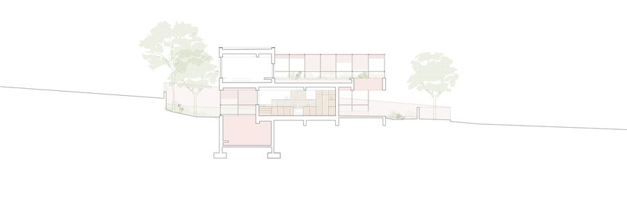 House In Galamares
