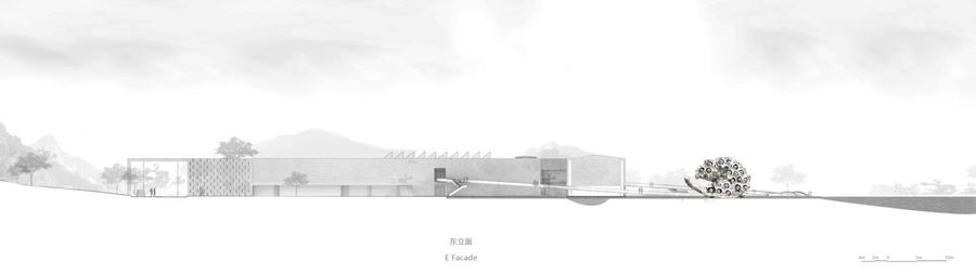 Art Museum Of The China Sculpture Institute