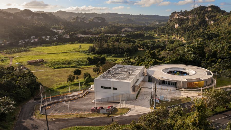Ciales Kindergarten