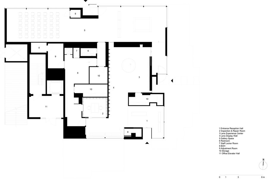 Sigma Space