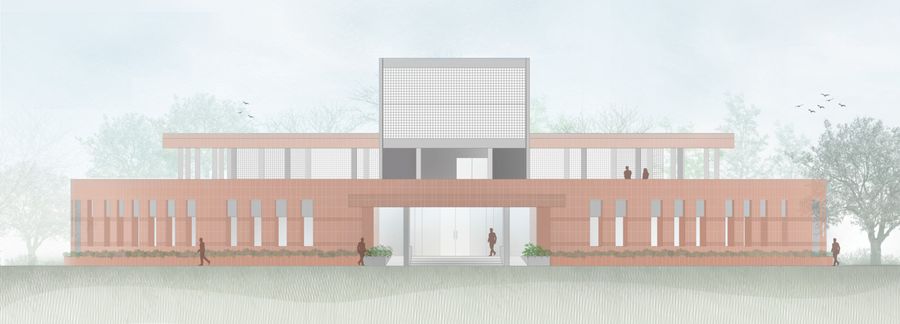 Granthalay Civic Institution