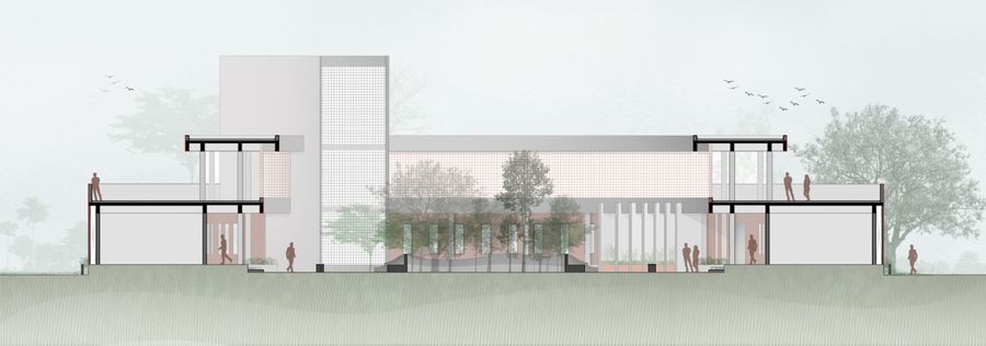 Granthalay Civic Institution