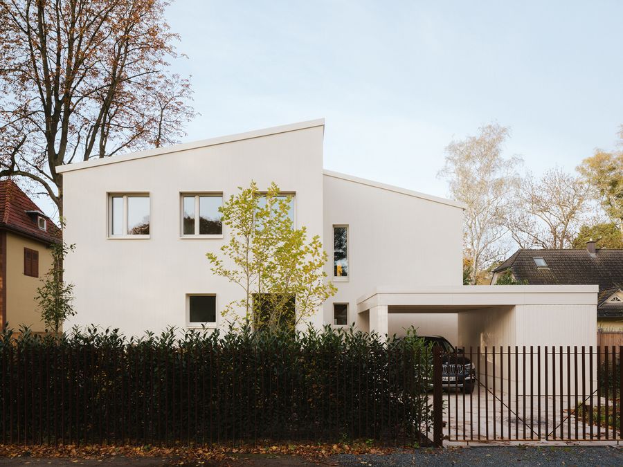 OneTwoHouse
