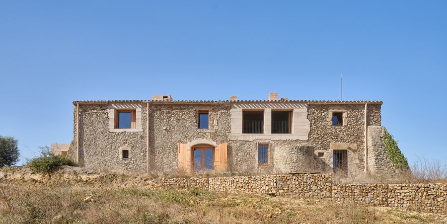 House 1627