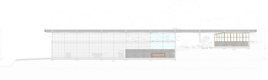 Studio In Gushichan