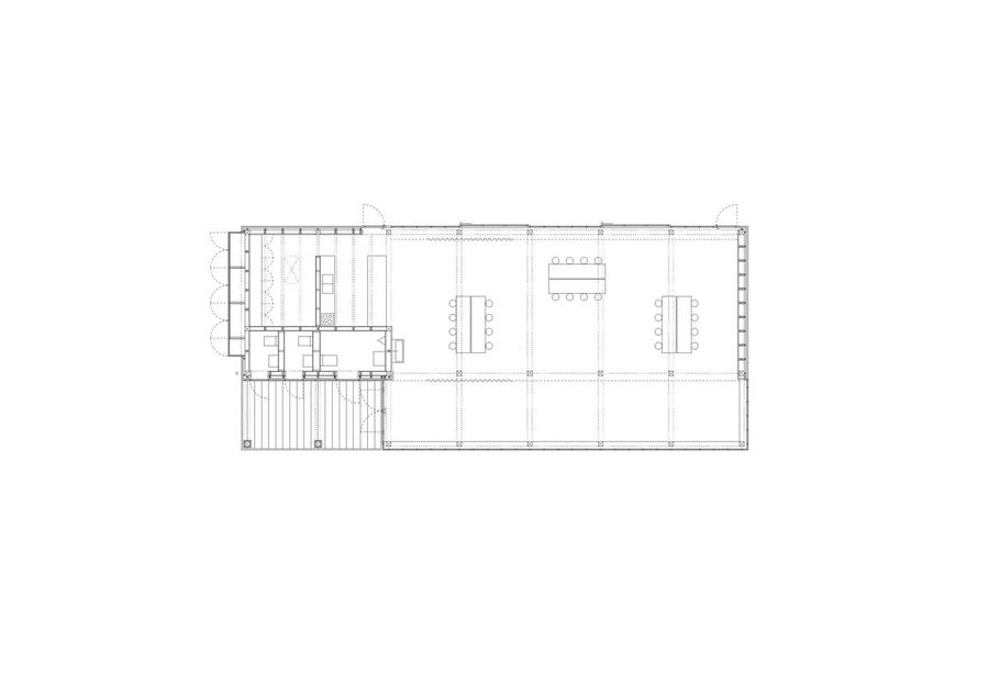 House Of The Seasons