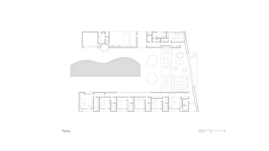 Haras House