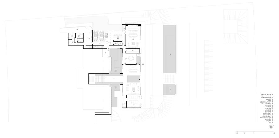 Ramenzoni House