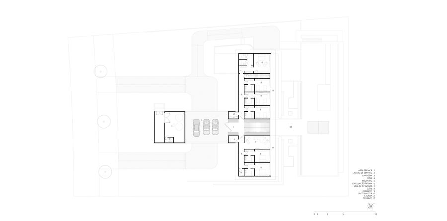 Ramenzoni House