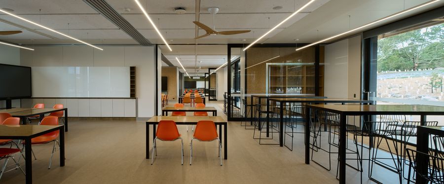 Woodleigh Futures Studio