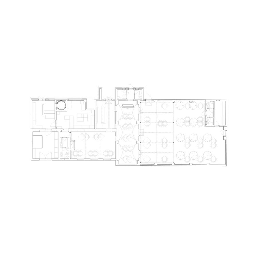 Masseria Caronte