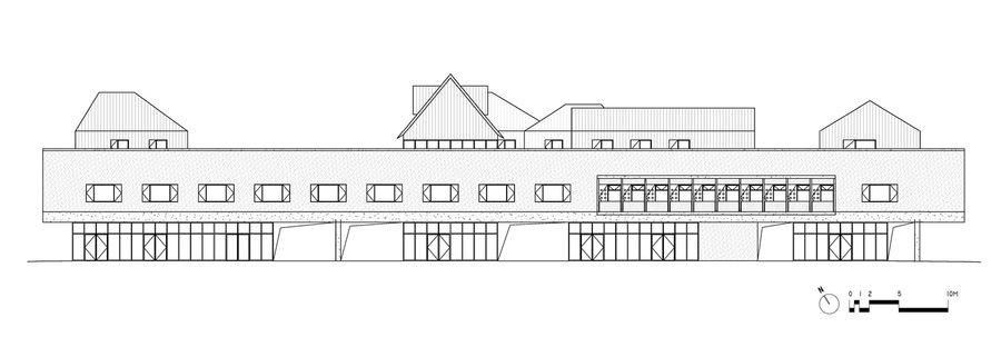7Hills Yard - Hillstation Brand Center