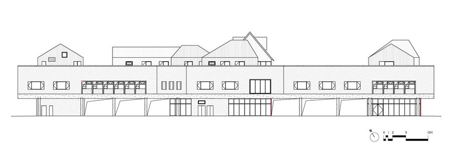 7Hills Yard - Hillstation Brand Center