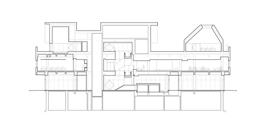 7Hills Yard - Hillstation Brand Center