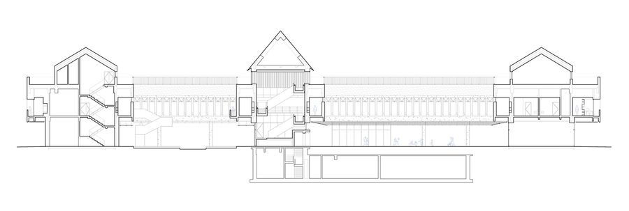 7Hills Yard - Hillstation Brand Center