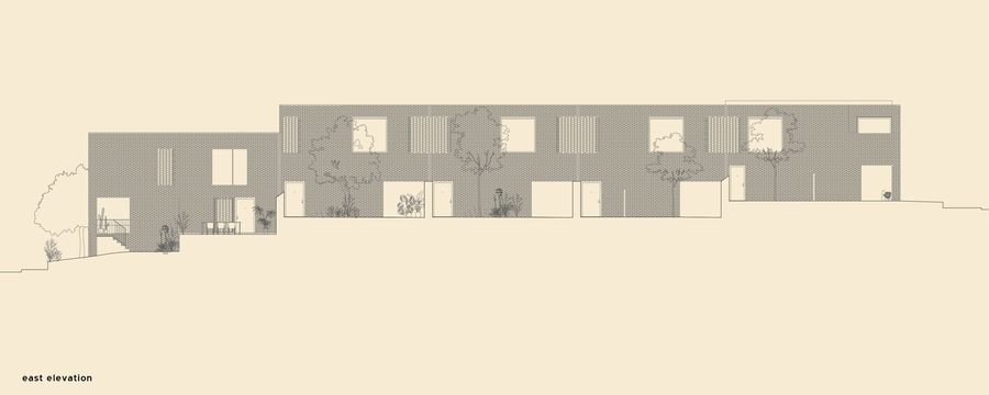 Parede Townhouses