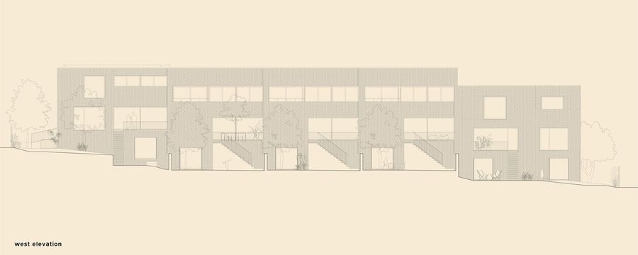 Parede Townhouses