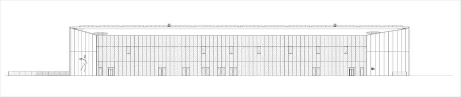 Athletics Arena