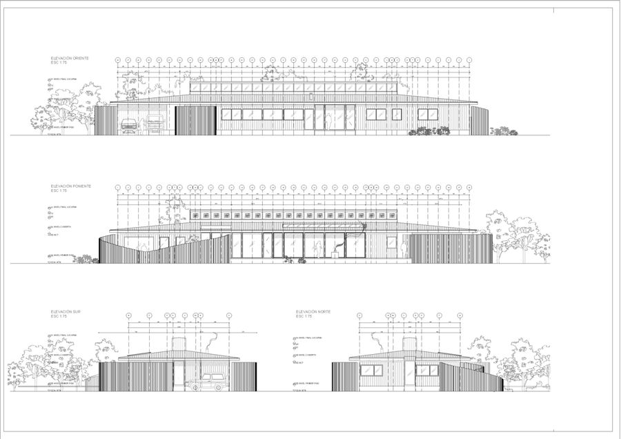 Lucerna House
