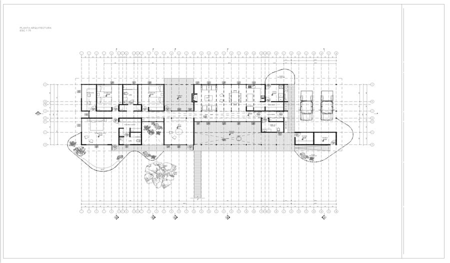 Lucerna House