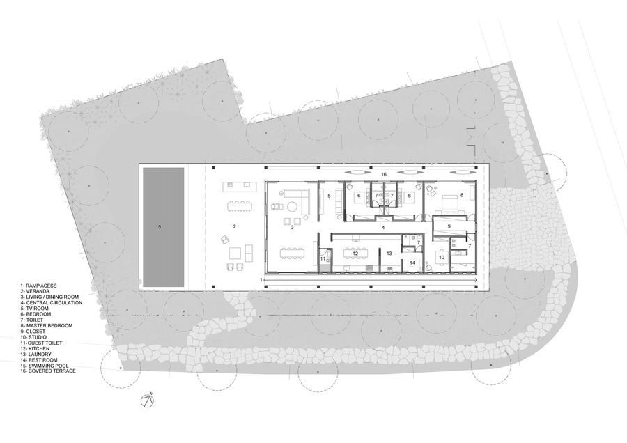 House Mm