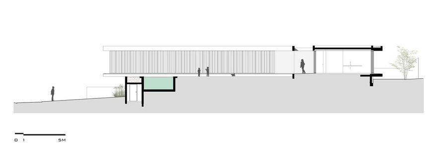 Swing House