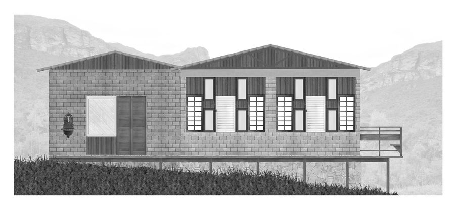 Carcará House