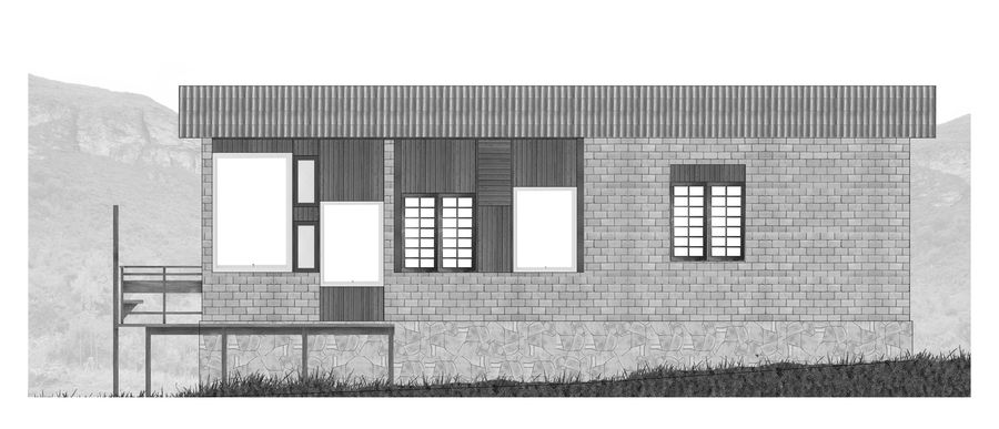 Carcará House