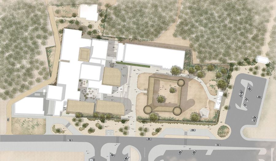 Al Ain Museum