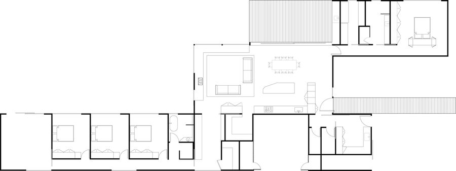 Ironbark House