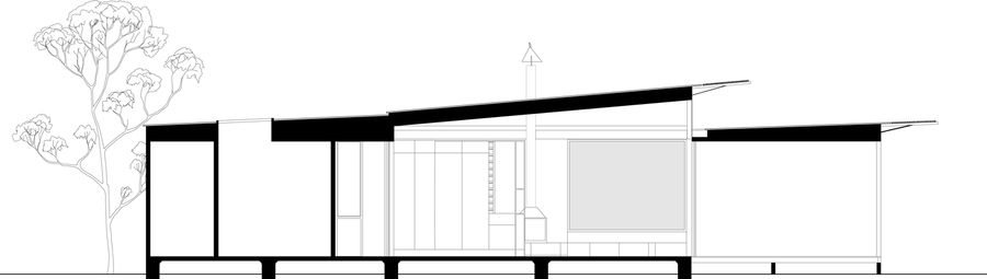 Ironbark House