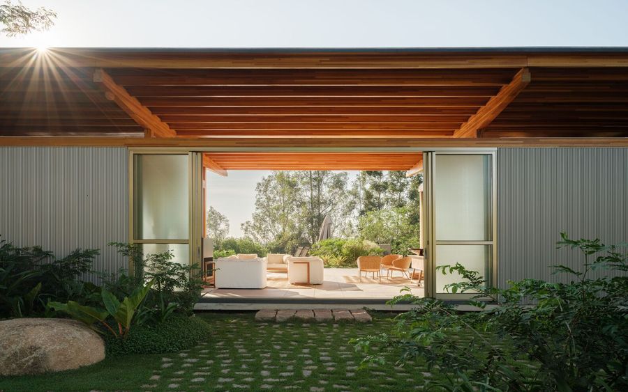 Itupeva House