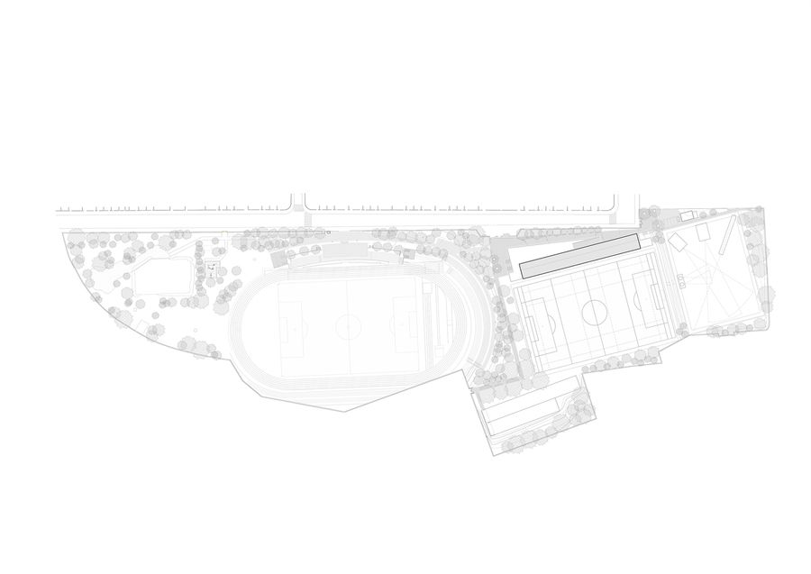 Ramalde Sports Park