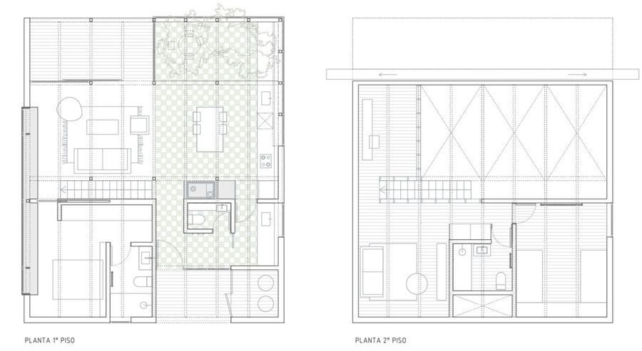 Key House