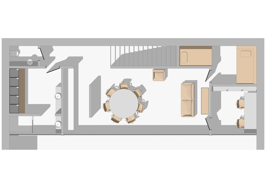 Aerotim Hangar