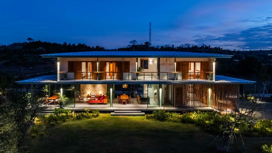 Kega Villa