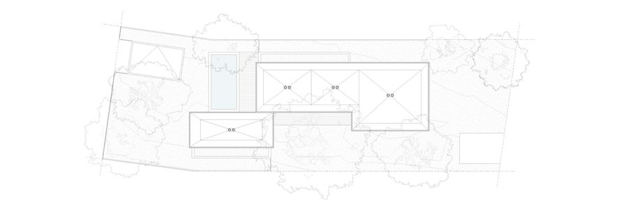 Lantern House
