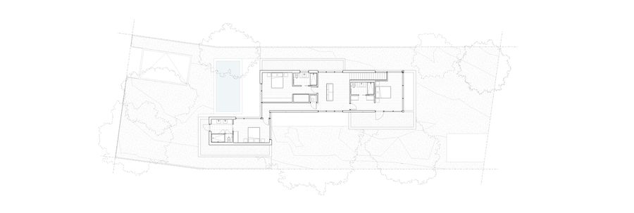 Lantern House