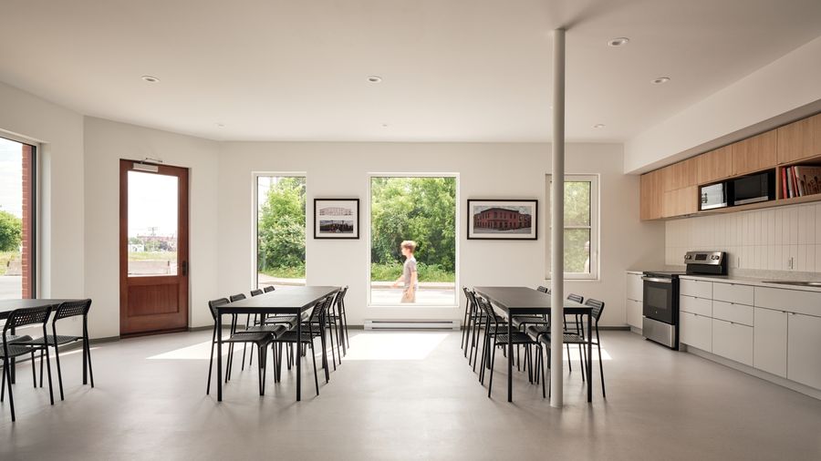 Place Tenaquip - Affordable Housing Units