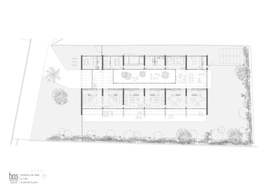 Nursery School In Muro