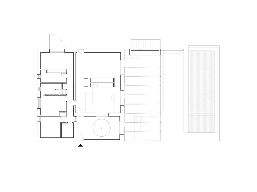 Villa Modda