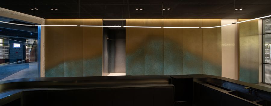 Renovation Project In The Heart Of Shanghai’s Historic Area