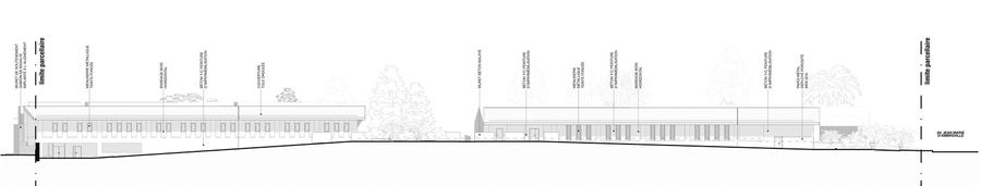 Health Sciences Faculty – University Of La Réunion