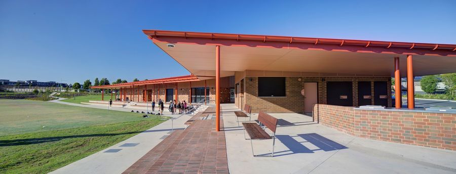 Willowdale Sports Precinct
