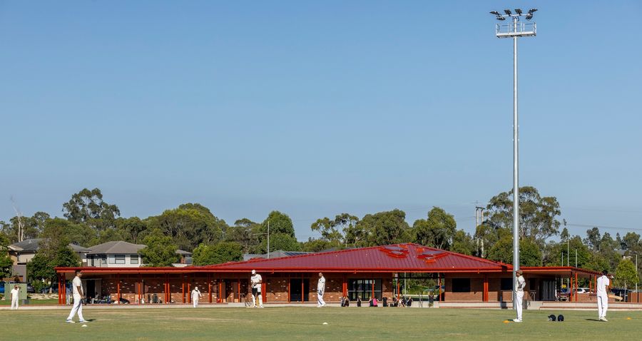 Willowdale Sports Precinct