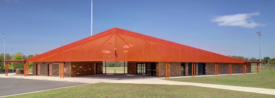 Willowdale Sports Precinct