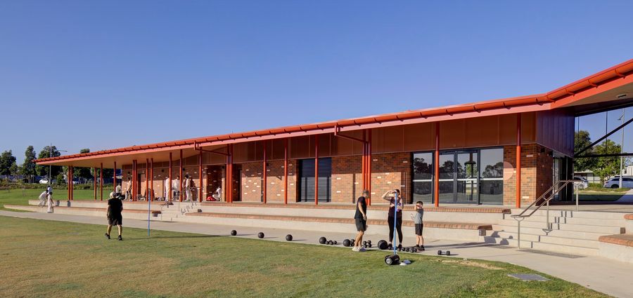 Willowdale Sports Precinct