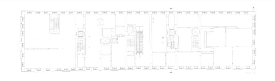 Zara Store At Rossio