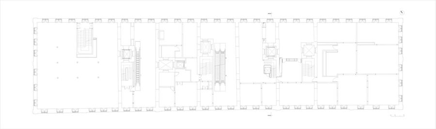Zara Store At Rossio