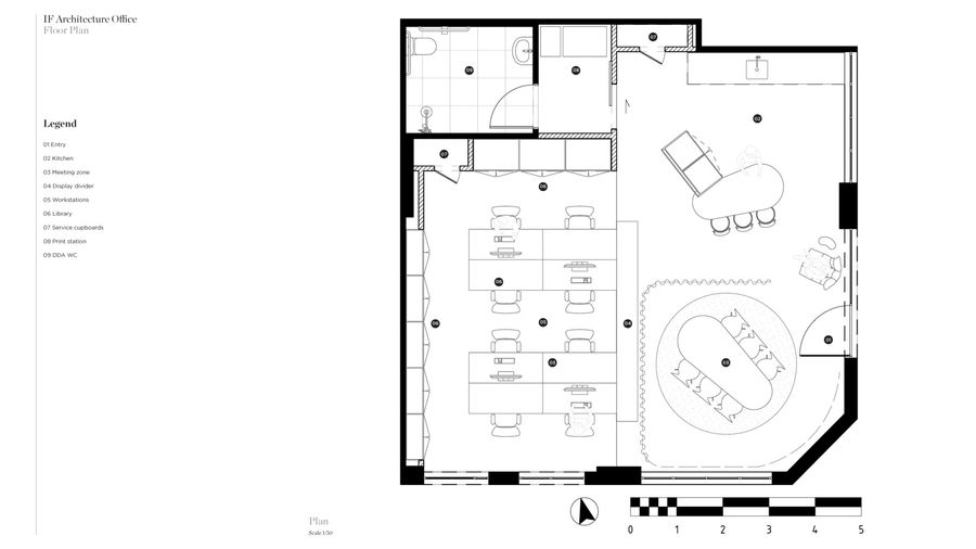 If Architecture Studio